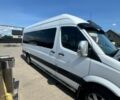 Білий Мерседес Sprinter, об'ємом двигуна 3 л та пробігом 780 тис. км за 20500 $, фото 12 на Automoto.ua