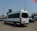 Білий Мерседес Sprinter, об'ємом двигуна 2.14 л та пробігом 363 тис. км за 20990 $, фото 5 на Automoto.ua