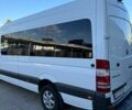 Белый Мерседес Sprinter, объемом двигателя 2.99 л и пробегом 414 тыс. км за 23320 $, фото 12 на Automoto.ua