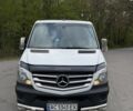 Белый Мерседес Sprinter, объемом двигателя 2.1 л и пробегом 349 тыс. км за 18499 $, фото 7 на Automoto.ua