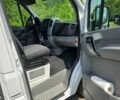 Белый Мерседес Sprinter, объемом двигателя 2.2 л и пробегом 262 тыс. км за 11500 $, фото 9 на Automoto.ua