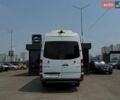 Білий Мерседес Sprinter, об'ємом двигуна 2.14 л та пробігом 350 тис. км за 20990 $, фото 5 на Automoto.ua
