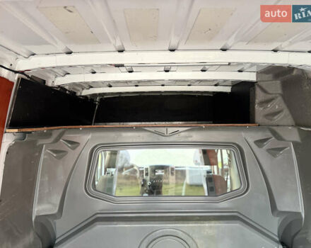 Белый Мерседес Sprinter, объемом двигателя 2.2 л и пробегом 278 тыс. км за 21500 $, фото 53 на Automoto.ua