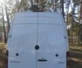 Белый Мерседес Sprinter, объемом двигателя 2.69 л и пробегом 645 тыс. км за 27500 $, фото 3 на Automoto.ua