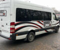 Білий Мерседес Sprinter, об'ємом двигуна 2.14 л та пробігом 563 тис. км за 32000 $, фото 6 на Automoto.ua