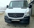 Белый Мерседес Sprinter, объемом двигателя 3 л и пробегом 500 тыс. км за 26000 $, фото 10 на Automoto.ua