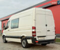Белый Мерседес Sprinter, объемом двигателя 2.2 л и пробегом 278 тыс. км за 21500 $, фото 11 на Automoto.ua