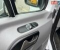 Белый Мерседес Sprinter, объемом двигателя 2.14 л и пробегом 296 тыс. км за 20000 $, фото 9 на Automoto.ua