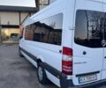 Белый Мерседес Sprinter, объемом двигателя 2.14 л и пробегом 450 тыс. км за 29469 $, фото 3 на Automoto.ua