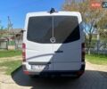 Белый Мерседес Sprinter, объемом двигателя 2.99 л и пробегом 987 тыс. км за 23500 $, фото 4 на Automoto.ua
