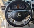 Белый Мерседес Sprinter, объемом двигателя 3.22 л и пробегом 650 тыс. км за 23000 $, фото 18 на Automoto.ua