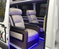 Білий Мерседес Sprinter, об'ємом двигуна 2.14 л та пробігом 563 тис. км за 32000 $, фото 9 на Automoto.ua