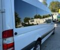Белый Мерседес Sprinter, объемом двигателя 2.99 л и пробегом 414 тыс. км за 23320 $, фото 7 на Automoto.ua