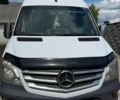 Белый Мерседес Sprinter, объемом двигателя 2.2 л и пробегом 390 тыс. км за 19500 $, фото 5 на Automoto.ua