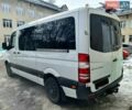 Белый Мерседес Sprinter, объемом двигателя 3 л и пробегом 500 тыс. км за 26000 $, фото 13 на Automoto.ua