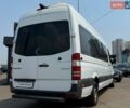 Білий Мерседес Sprinter, об'ємом двигуна 2.14 л та пробігом 363 тис. км за 20990 $, фото 7 на Automoto.ua