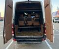 Білий Мерседес Sprinter, об'ємом двигуна 2.99 л та пробігом 448 тис. км за 36500 $, фото 12 на Automoto.ua