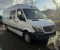 Белый Мерседес Sprinter, объемом двигателя 2.99 л и пробегом 331 тыс. км за 32148 $, фото 1 на Automoto.ua