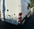 Білий Мерседес Sprinter, об'ємом двигуна 3.22 л та пробігом 650 тис. км за 27000 $, фото 5 на Automoto.ua