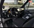 Білий Мерседес Sprinter, об'ємом двигуна 2.2 л та пробігом 403 тис. км за 21500 $, фото 7 на Automoto.ua