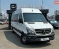 Білий Мерседес Sprinter, об'ємом двигуна 2.14 л та пробігом 350 тис. км за 22990 $, фото 1 на Automoto.ua