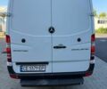 Белый Мерседес Sprinter, объемом двигателя 2.99 л и пробегом 414 тыс. км за 23320 $, фото 9 на Automoto.ua