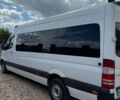 Белый Мерседес Sprinter, объемом двигателя 2.2 л и пробегом 390 тыс. км за 19500 $, фото 1 на Automoto.ua