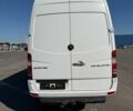 Белый Мерседес Sprinter, объемом двигателя 2.99 л и пробегом 450 тыс. км за 33500 $, фото 21 на Automoto.ua