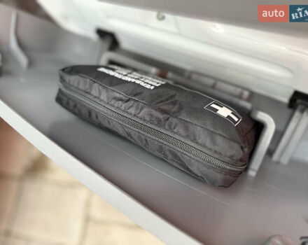 Белый Мерседес Sprinter, объемом двигателя 2.2 л и пробегом 278 тыс. км за 21500 $, фото 40 на Automoto.ua