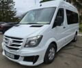 Белый Мерседес Sprinter, объемом двигателя 2.1 л и пробегом 500 тыс. км за 30500 $, фото 1 на Automoto.ua