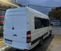 Белый Мерседес Sprinter, объемом двигателя 2.14 л и пробегом 480 тыс. км за 28000 $, фото 4 на Automoto.ua