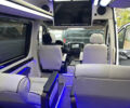 Білий Мерседес Sprinter, об'ємом двигуна 2.14 л та пробігом 563 тис. км за 32000 $, фото 11 на Automoto.ua