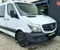 Белый Мерседес Sprinter, объемом двигателя 3 л и пробегом 500 тыс. км за 26000 $, фото 3 на Automoto.ua