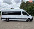 Белый Мерседес Sprinter, объемом двигателя 0 л и пробегом 340 тыс. км за 20400 $, фото 3 на Automoto.ua