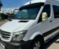 Білий Мерседес Sprinter, об'ємом двигуна 3 л та пробігом 780 тис. км за 20500 $, фото 10 на Automoto.ua