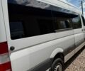 Белый Мерседес Sprinter, объемом двигателя 2.2 л и пробегом 390 тыс. км за 19500 $, фото 3 на Automoto.ua