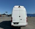 Белый Мерседес Sprinter, объемом двигателя 2.99 л и пробегом 450 тыс. км за 33500 $, фото 7 на Automoto.ua