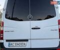 Белый Мерседес Sprinter, объемом двигателя 2.14 л и пробегом 341 тыс. км за 18499 $, фото 6 на Automoto.ua