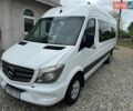 Белый Мерседес Sprinter, объемом двигателя 2.14 л и пробегом 480 тыс. км за 28000 $, фото 1 на Automoto.ua