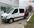 Белый Мерседес Sprinter, объемом двигателя 2.14 л и пробегом 296 тыс. км за 20000 $, фото 7 на Automoto.ua