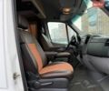 Білий Мерседес Sprinter, об'ємом двигуна 2.14 л та пробігом 350 тис. км за 20990 $, фото 9 на Automoto.ua