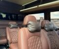 Белый Мерседес Sprinter, объемом двигателя 2.2 л и пробегом 390 тыс. км за 19500 $, фото 9 на Automoto.ua