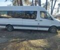 Білий Мерседес Sprinter, об'ємом двигуна 2.7 л та пробігом 645 тис. км за 23500 $, фото 2 на Automoto.ua