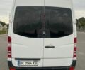 Білий Мерседес Sprinter, об'ємом двигуна 2.14 л та пробігом 600 тис. км за 18500 $, фото 10 на Automoto.ua