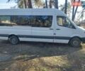 Белый Мерседес Sprinter, объемом двигателя 2.69 л и пробегом 645 тыс. км за 27500 $, фото 2 на Automoto.ua
