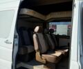 Белый Мерседес Sprinter, объемом двигателя 2.99 л и пробегом 450 тыс. км за 33500 $, фото 12 на Automoto.ua