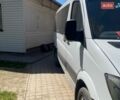 Белый Мерседес Sprinter, объемом двигателя 2.99 л и пробегом 987 тыс. км за 23500 $, фото 1 на Automoto.ua