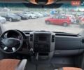 Білий Мерседес Sprinter, об'ємом двигуна 2.14 л та пробігом 350 тис. км за 20990 $, фото 13 на Automoto.ua