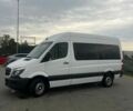 Білий Мерседес Sprinter, об'ємом двигуна 2.14 л та пробігом 600 тис. км за 18500 $, фото 3 на Automoto.ua