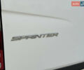 Белый Мерседес Sprinter, объемом двигателя 2.2 л и пробегом 278 тыс. км за 21500 $, фото 13 на Automoto.ua